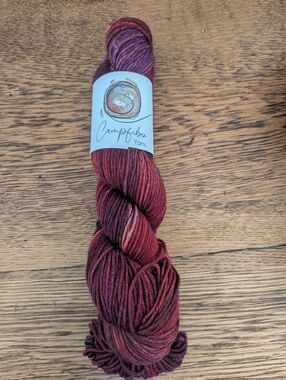 DK Yarn
